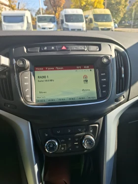 Opel Zafira 2.0 170 | Mobile.bg    16