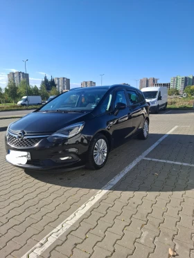 Обява за продажба на Opel Zafira 2.0 170кс ~20 002 лв. - изображение 5 | Auto.bg Обява за продажба на Opel Zafira 2.0 170кс ~20 002 лв. - изображение 5
