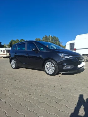 Обява за продажба на Opel Zafira 2.0 170кс ~20 002 лв. - изображение 2 | Auto.bg Обява за продажба на Opel Zafira 2.0 170кс ~20 002 лв. - изображение 2