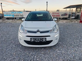 Citroen C3 1.4e-hdi 