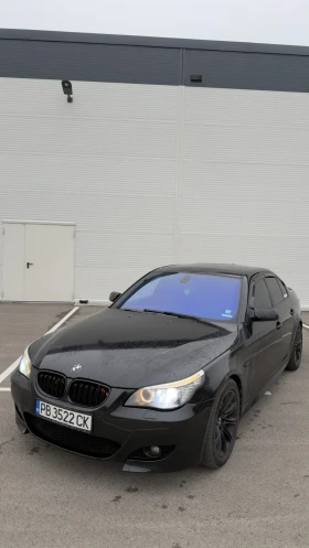 BMW 530  - изображение 1
