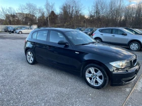 BMW 118 ANGEL EYES, 6 скорости, 143 коня - 6800 лв. / 3476.78 € - 32439133 6