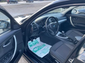 BMW 118 ANGEL EYES, 6 скорости, 143 коня - 6800 лв. / 3476.78 € - 32439133 12