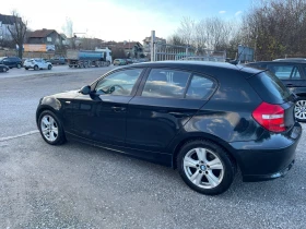 BMW 118 ANGEL EYES, 6 скорости, 143 коня - 6800 лв. / 3476.78 € - 32439133 3