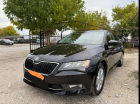 Skoda Superb Дистроник Автоматика DSG, снимка 1