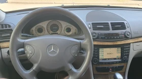 Mercedes-Benz E 320 �� ������� | Mobile.bg � ����� ������ 9