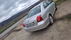 Toyota Avensis, снимка 11