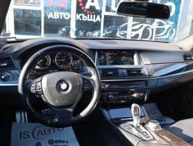 BMW 528 Luxury Line/PDC/Ambient/4xПодгрев/Камера - 10900 € / 21318.55 лв. - 84948633 7