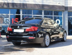 BMW 528 Luxury Line/PDC/Ambient/4xПодгрев/Камера - 10900 € / 21318.55 лв. - 84948633 3