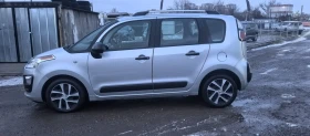 Citroen C3 Picasso 1.6 hdi - 4700 € / 9192.40 лв. - 78514468 4