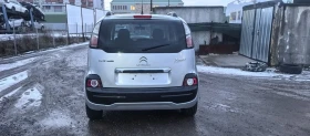 Citroen C3 Picasso 1.6 hdi - 4700 € / 9192.40 лв. - 78514468 6