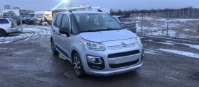 Citroen C3 Picasso 1.6 hdi