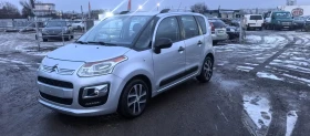 Citroen C3 Picasso 1.6 hdi - 4700 € / 9192.40 лв. - 78514468 3