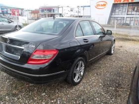 Mercedes-Benz C 200 150 k.s, снимка 3