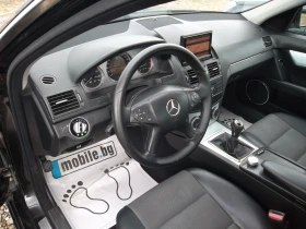 Mercedes-Benz C 200 150 k.s, снимка 7