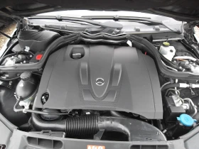 Mercedes-Benz C 200 150 k.s, снимка 13