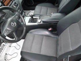 Mercedes-Benz C 200 150 k.s, снимка 8