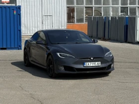 Tesla Model S 75 D | Mobile.bg � ����� ������ 2