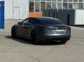 Tesla Model S 75 D | Mobile.bg � ����� ������ 4