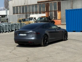 Tesla Model S 75 D | Mobile.bg � ����� ������ 5