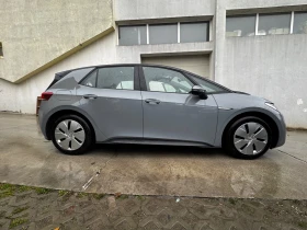 VW ID.3  - изображение 1