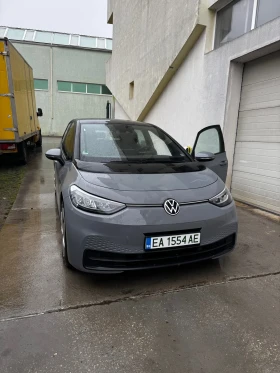 VW ID.3, снимка 8