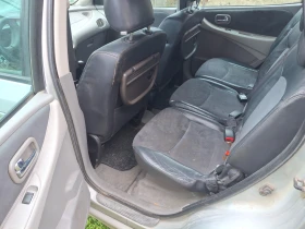 Nissan Almera tino | Mobile.bg � ����� ������ 7