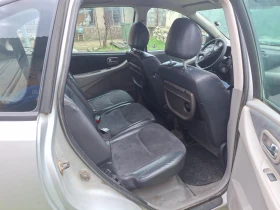 Nissan Almera tino | Mobile.bg � ����� ������ 6