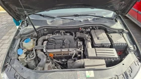 VW Passat 1.9 105 - 3100 € / 6063.07 лв. - 96597548 13