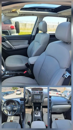 Subaru Forester 2.5i* PREMIUM* XMODE* AWD* PANO* УНИКАТ!*  - 13300 € / 26012.54 лв. - 79128851 16
