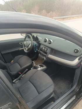 Smart Forfour 1300 - 1300 € / 2542.58 лв. - 91035463 7