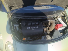 Smart Forfour 1300 - 1300 € / 2542.58 лв. - 91035463 5