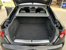 Audi A5 2.0 TFSI G-Tron, снимка 15 - Автомобили и джипове - 53695448