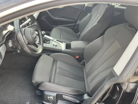 Audi A5 2.0 TFSI G-Tron, снимка 10 - Автомобили и джипове - 53695448