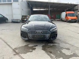 Audi A5 2.0 TFSI G-Tron, снимка 2 - Автомобили и джипове - 53695448