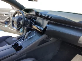 Peugeot 508 1.6PHEV/225HP/GTLINE/360/NAVI/FOCAL/ACC/LED/106z - 22999 € / 44982.13 лв. - 98182938 12
