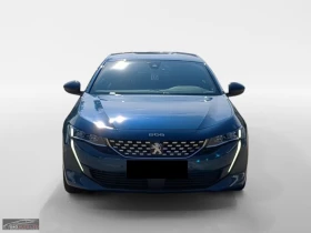 Peugeot 508 1.6PHEV/225HP/GTLINE/360/NAVI/FOCAL/ACC/LED/106z - 22999 € / 44982.13 лв. - 98182938 2