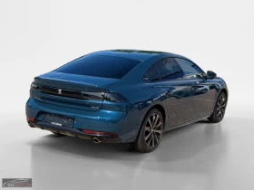 Peugeot 508 1.6PHEV/225HP/GTLINE/360/NAVI/FOCAL/ACC/LED/106z - 22999 € / 44982.13 лв. - 98182938 7