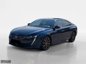 Peugeot 508 1.6PHEV/225HP/GTLINE/360/NAVI/FOCAL/ACC/LED/106z