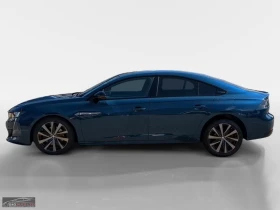 Peugeot 508 1.6PHEV/225HP/GTLINE/360/NAVI/FOCAL/ACC/LED/106z - 22999 € / 44982.13 лв. - 98182938 3