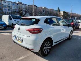 Renault Clio 1.0TCe /91k.c./6MT/Equilibre - 12500 € / 24447.88 лв. - 53838789 7