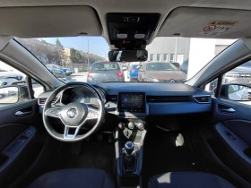 Renault Clio 1.0TCe /91k.c./6MT/Equilibre - 12500 € / 24447.88 лв. - 53838789 8