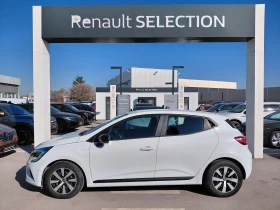 Renault Clio 1.0TCe /91k.c./6MT/Equilibre - 12500 € / 24447.88 лв. - 53838789 4