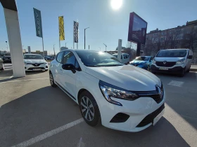 Renault Clio 1.0TCe /91k.c./6MT/Equilibre - 12500 € / 24447.88 лв. - 53838789 3