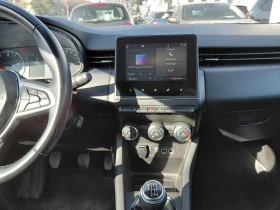 Renault Clio 1.0TCe /91k.c./6MT/Equilibre - 12500 € / 24447.88 лв. - 53838789 10