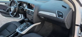 Audi A4 2.0TDI QUATTRO 190ks - 10799 € / 21121.01 лв. - 42793352 9