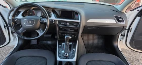 Audi A4 2.0TDI QUATTRO 190ks - 10799 € / 21121.01 лв. - 42793352 11