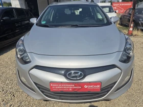 Hyundai I30 1.4 I ;LED �������� | Mobile.bg � ����� ������ 2