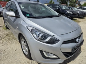 ����� �� �������� �� Hyundai I30 1.4 I ;LED ��������