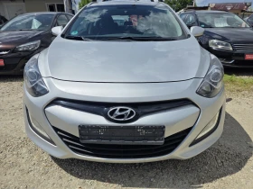 ����� �� �������� �� Hyundai I30 1.4 I ;LED ��������